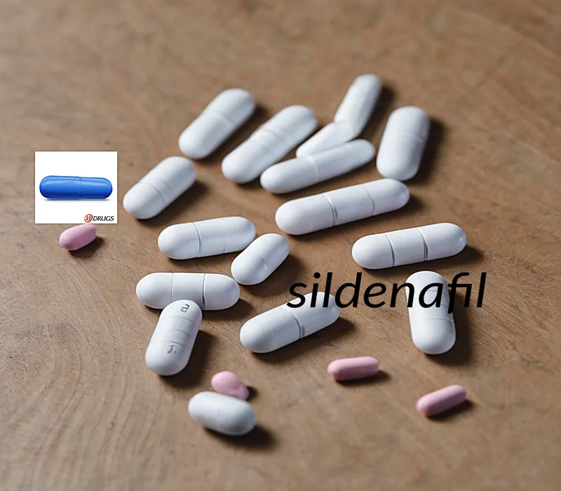 Sildenafil genfar precio